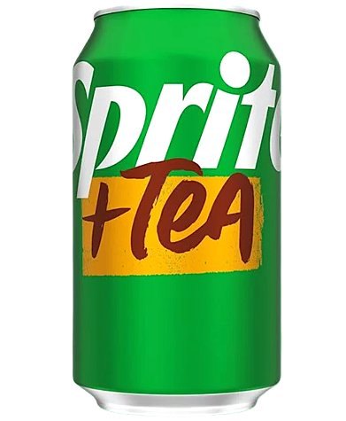 SPRITE TEA 12X355ML