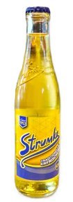STRUMKA BOISSON GAZEUSE A LA POIRE 20X250ML