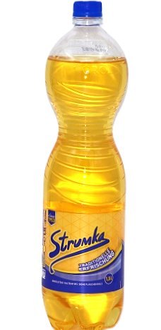 STRUMKA BOISSON GAZEUSE A LA POIRE 6X1,5L