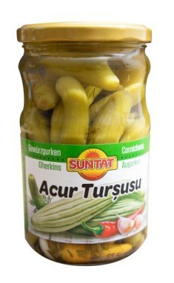 SUNTAT ACUR TURSU 12X660CC