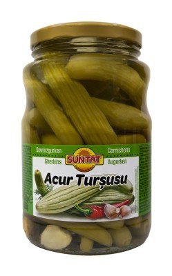SUNTAT ACUR TURSU 6X1700CC