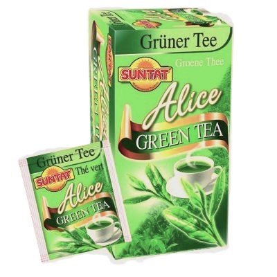 SUNTAT ALICE THE VERT 24X(25X1,75GR)