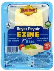 SUNTAT BEYAZ PEYNIR EZINE 48% 12X250GR