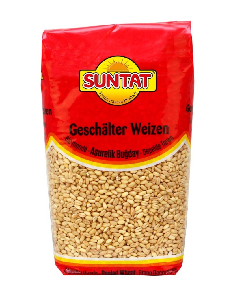 SUNTAT BLE / BUGDAY ASURELIK 10X1KG
