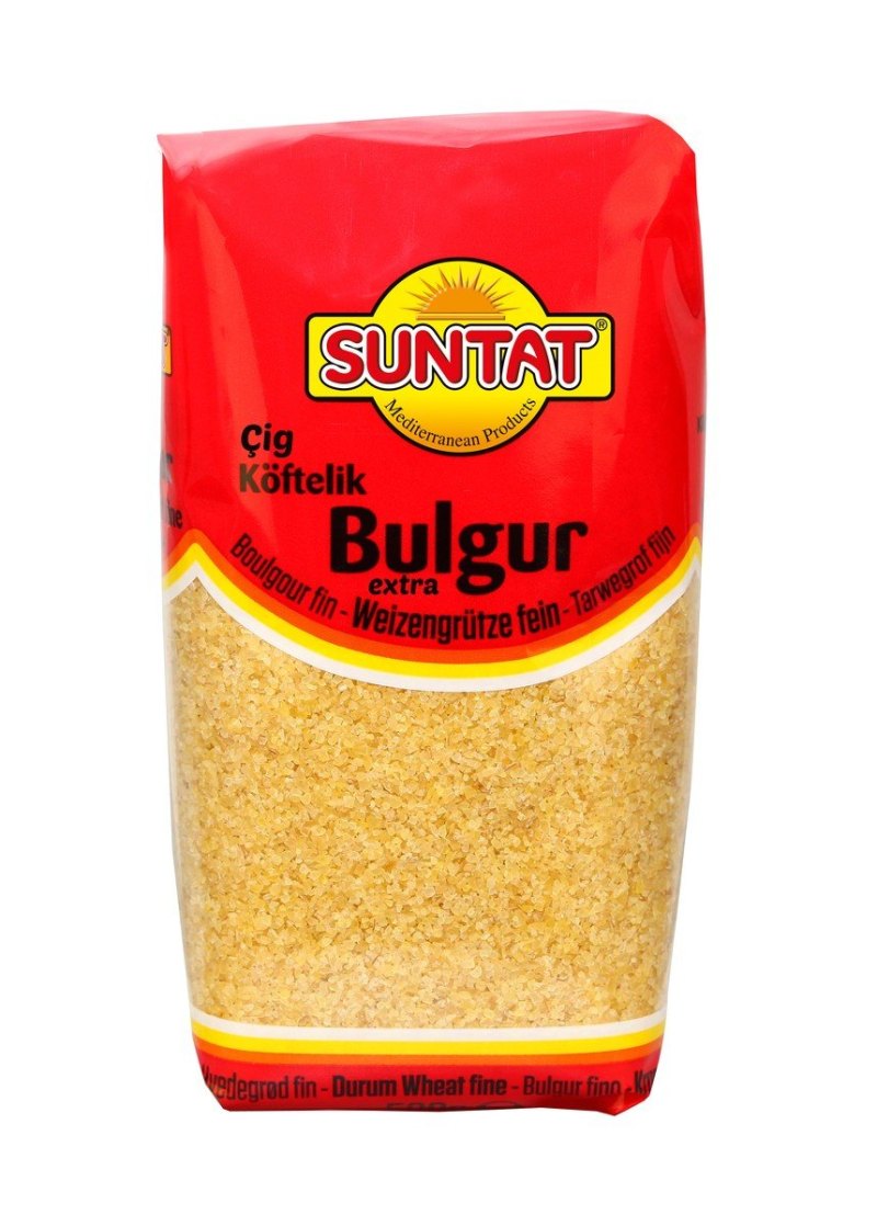 SUNTAT BOULGOUR TRES FIN 10X1KG