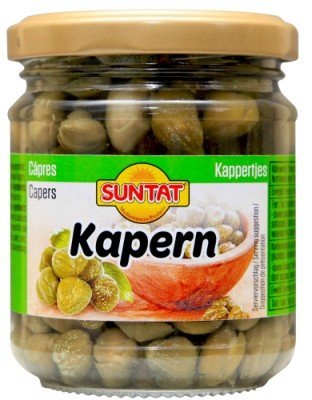 SUNTAT CAPRES 12X212GR