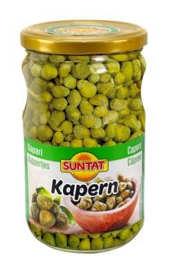 SUNTAT CAPRES 12X660ML
