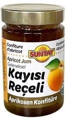 SUNTAT CONFITURE ABRICOT 12X380GR