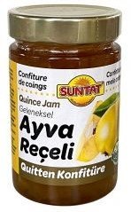 SUNTAT CONFITURE COING/AYVA 12X380GR