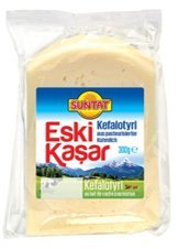 SUNTAT ESKI KASAR KEFALOT 45% 16X300GR