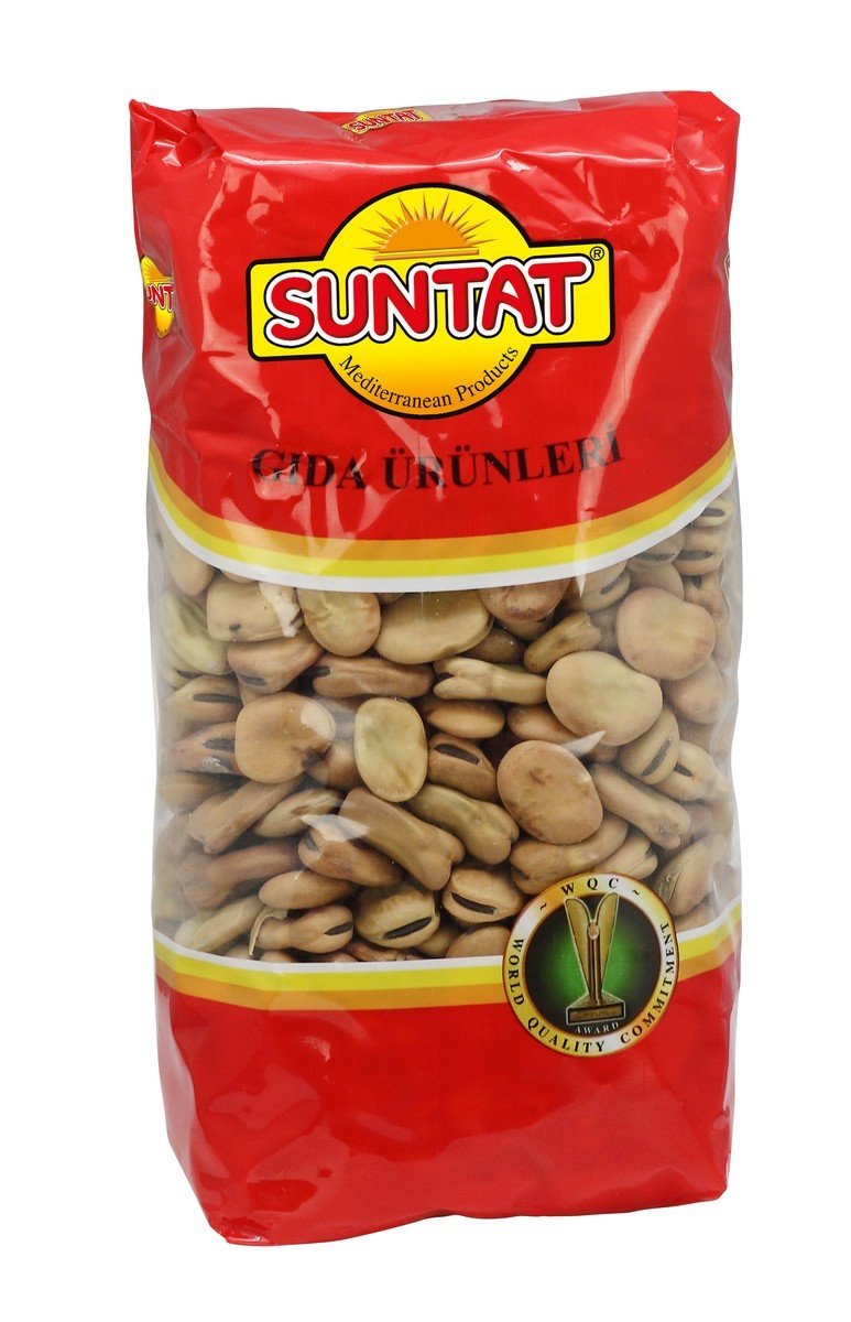 SUNTAT FEVES ENTIERES 12X700GR