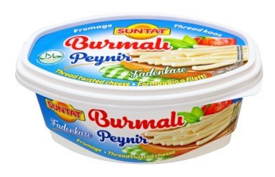 SUNTAT FROMAGE BURMALI 8X200GR