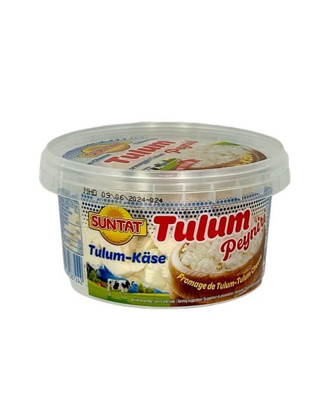 SUNTAT FROMAGE DE TULUM 6X350GR