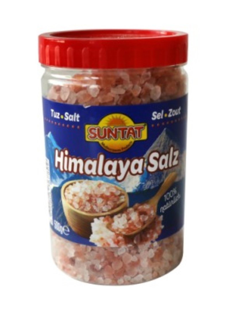 SUNTAT HIMALAYA GROS SEL 12X500GR