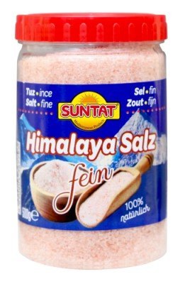 SUNTAT HIMALAYA SEL FIN 12X500GR