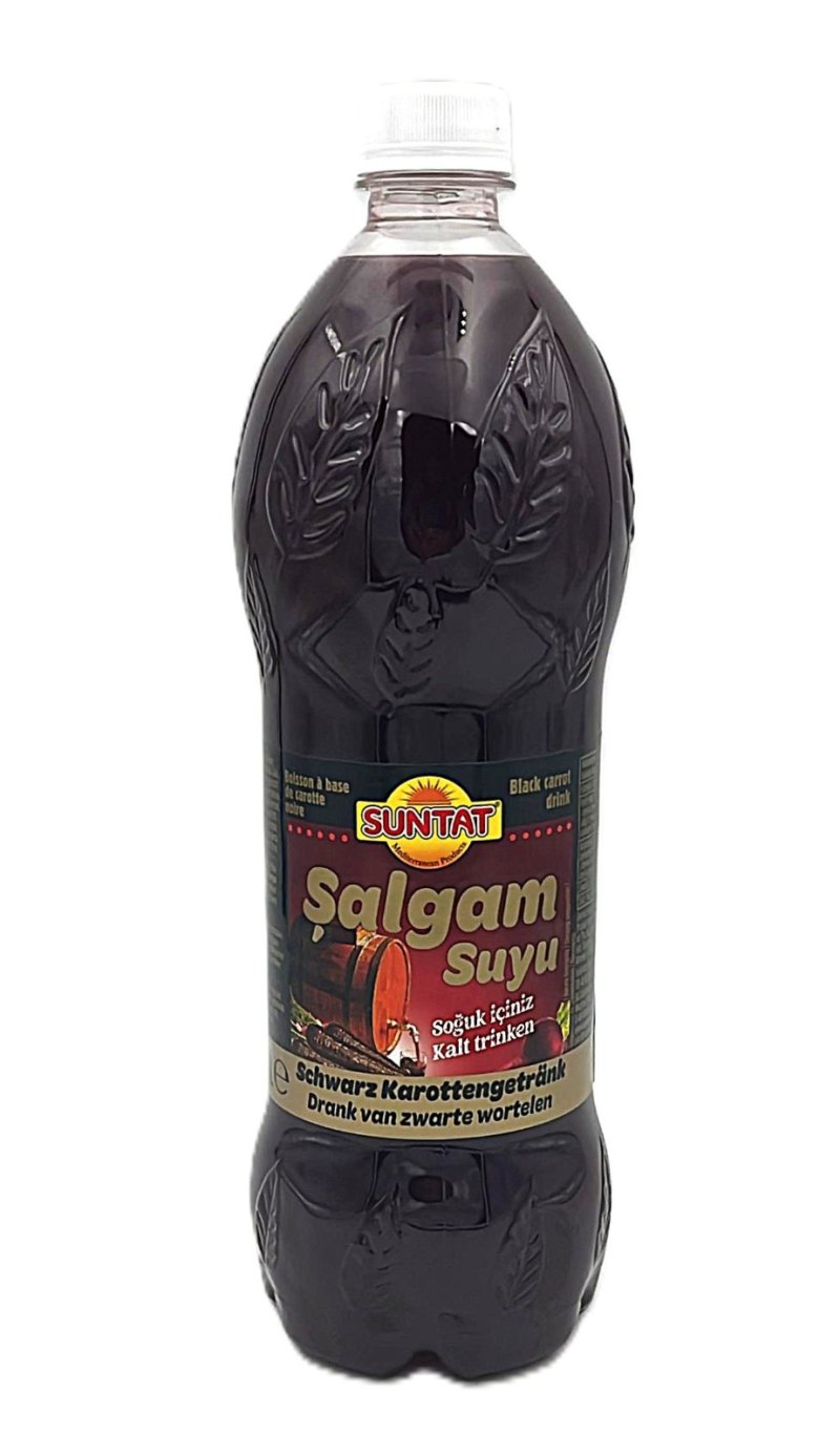 SUNTAT JUS DE BETTERAVE 12X1L