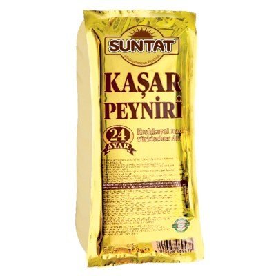 SUNTAT KASHKAVAL 24 AYAR GOLD 10X750GR