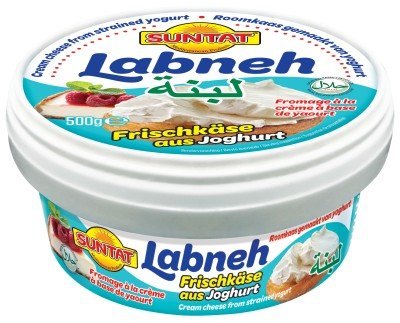 SUNTAT LABNEH 12X500GR