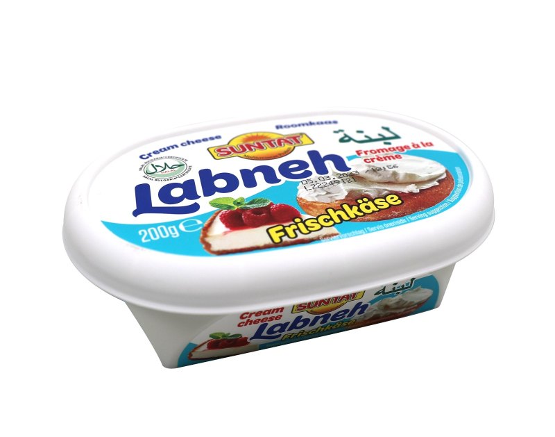 SUNTAT LABNEH 16X200GR