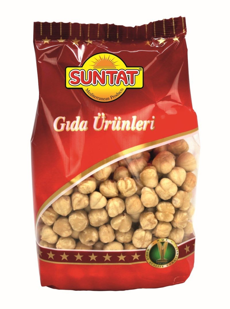 SUNTAT NOISETTES GRILLEES 16X300GR