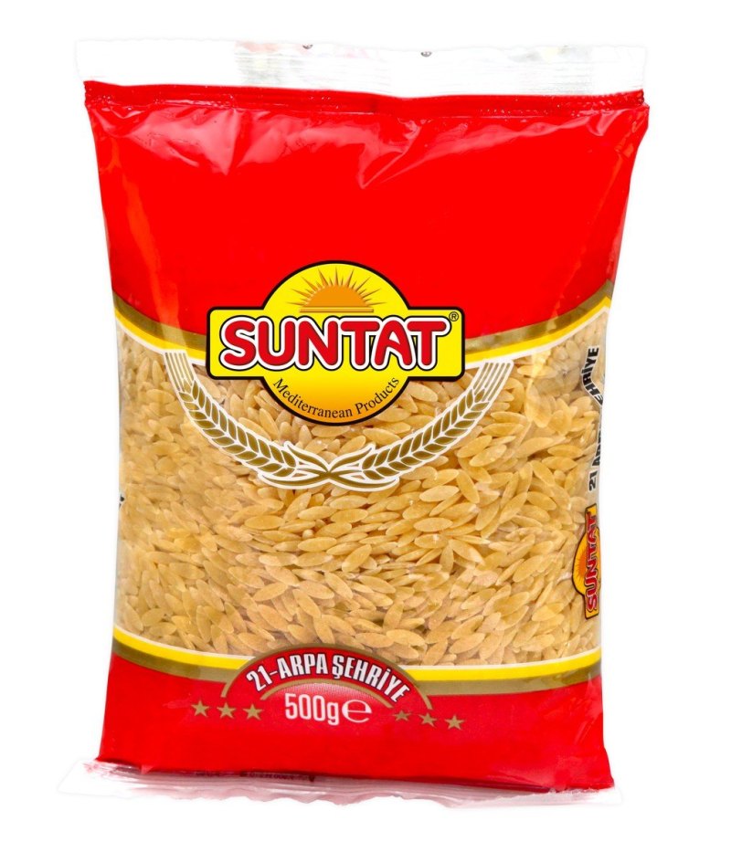 SUNTAT PATES 21 LANGUE D'OISEAU 24X500G