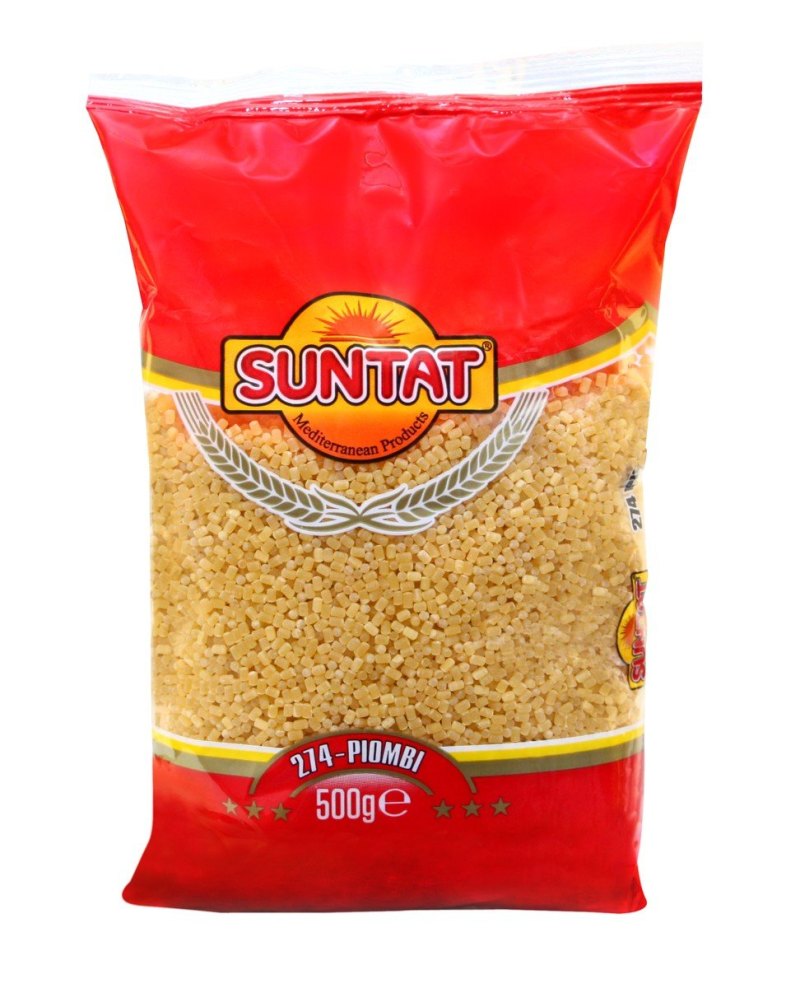 SUNTAT PATES 24 COUSCOUS 24X500G