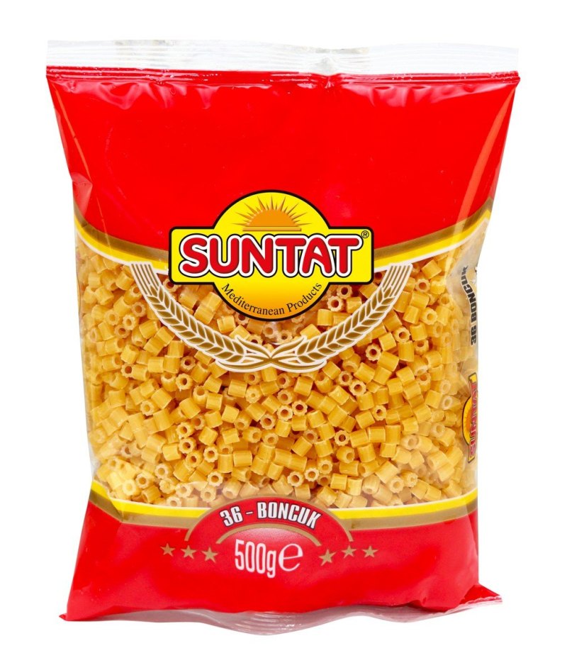 SUNTAT PATES 36 BONCUK 24X500G
