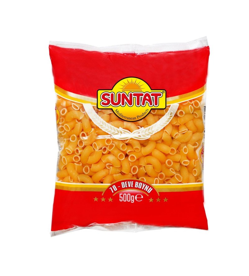 SUNTAT PATES 70 DEVE BOYNU 24X500G