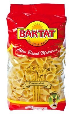 SUNTAT PATES 90 FIYONK CANESTRINI 24X500G