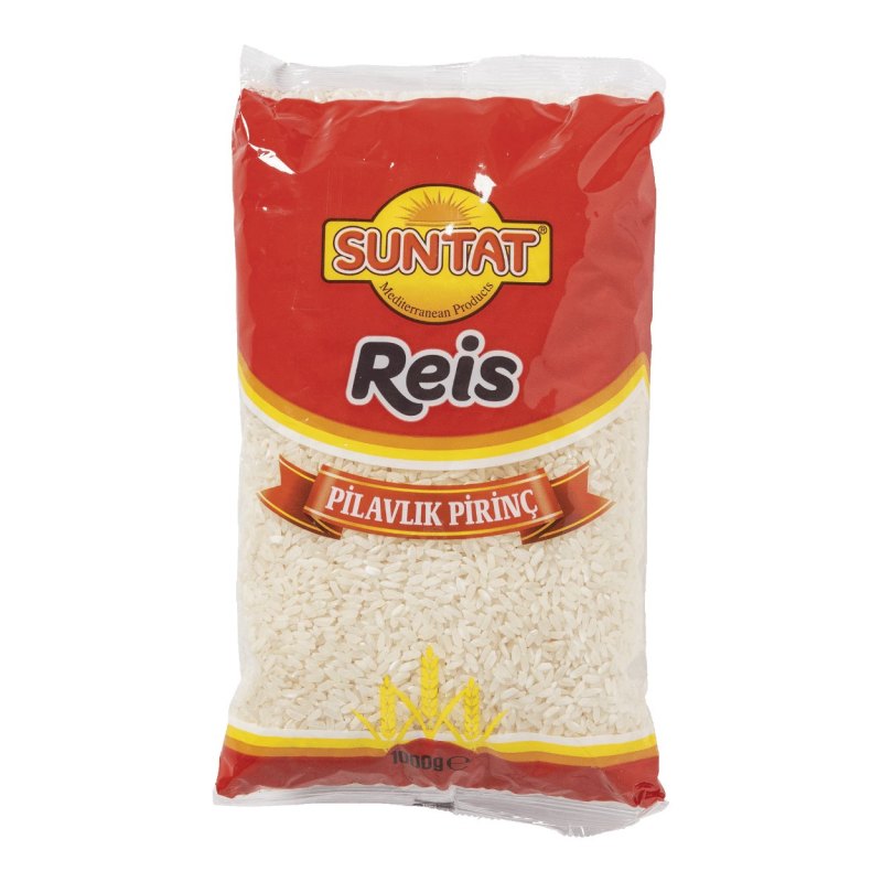 SUNTAT RIZ TOSYA (LOTO) 10X1 KG