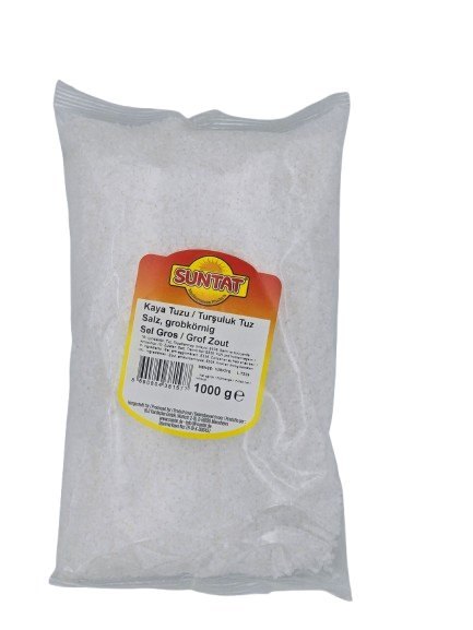 SUNTAT SEL GROS 20X1KG