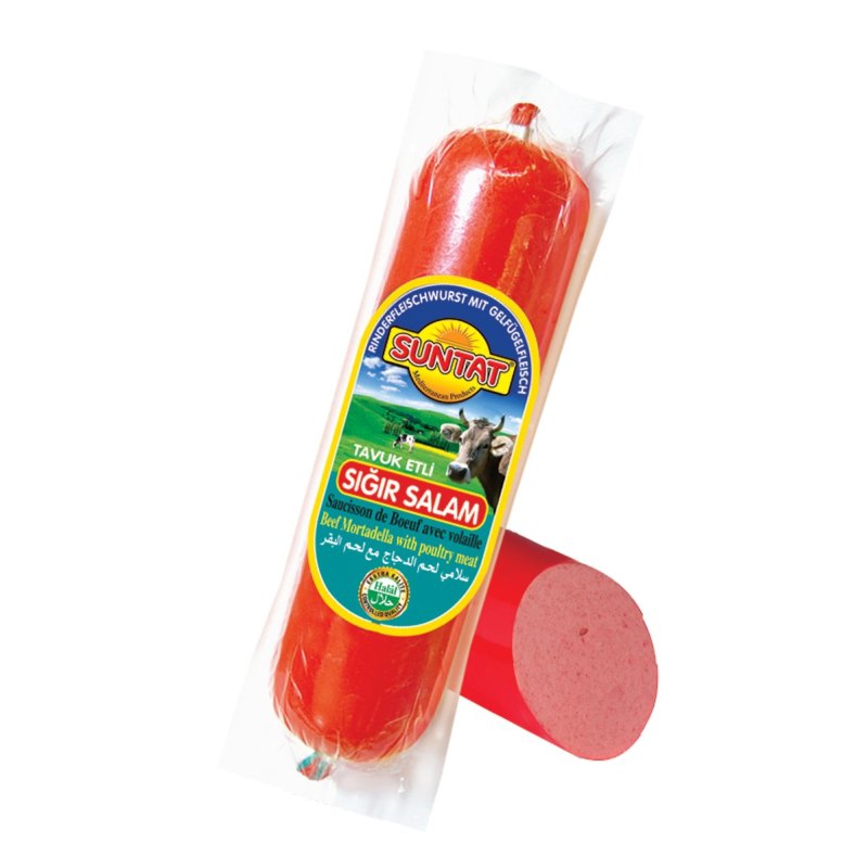 SUNTAT SIGIR SALAM 12X400GR