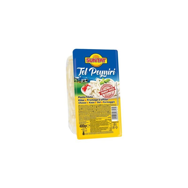 SUNTAT SPECIALE TEL PEYNIRI 8X400GR