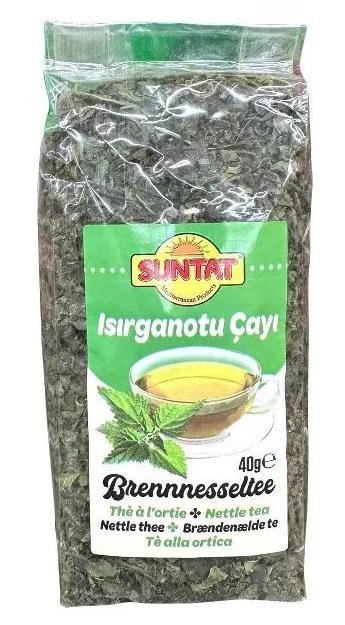 SUNTAT THE A L'ORTIE 16X40GR