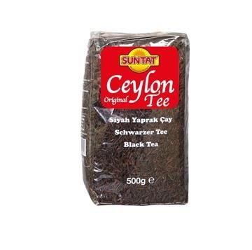 SUNTAT THE CEYLON 12X500GR