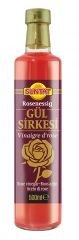 SUNTAT VINAIGRE DE ROSE 12X500ML