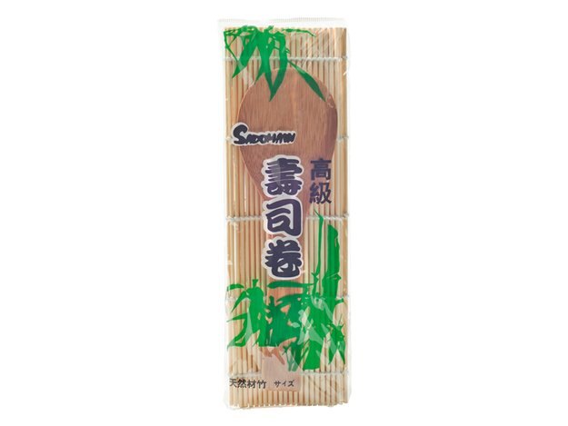 SUSHI NATTE AVEC CUILLERE 20PCE