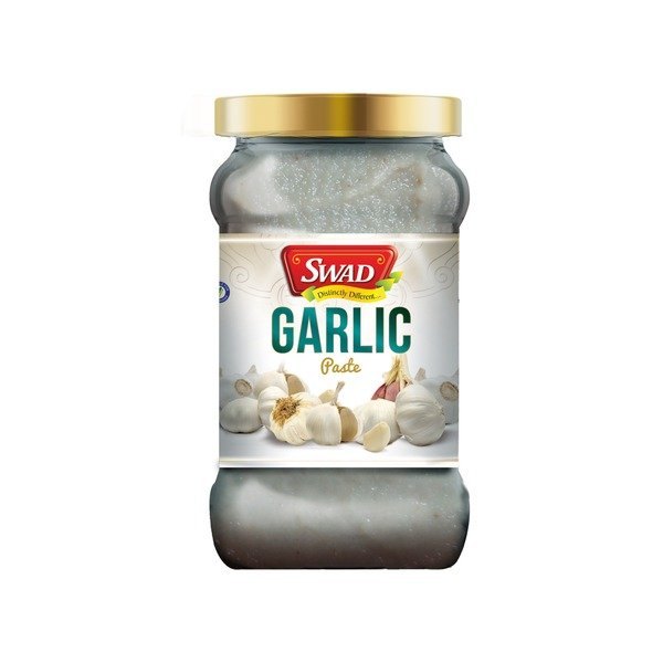 SWAD PATE D'AIL 6X300GR