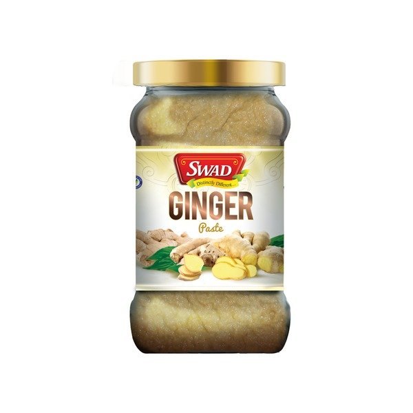 SWAD PATE DE GINGEMBRE 6X300GR