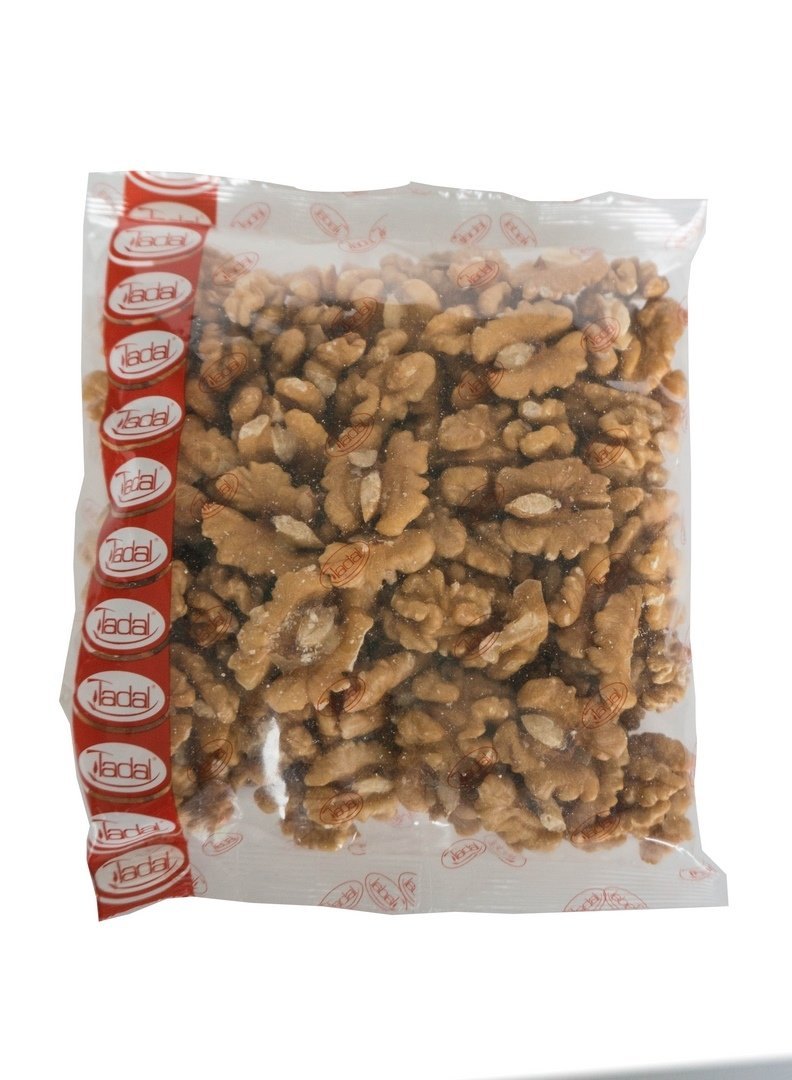 TADAL CERNEAUX DE NOIX DECORTIQUEES CALIFORNIE USA 12X250GR