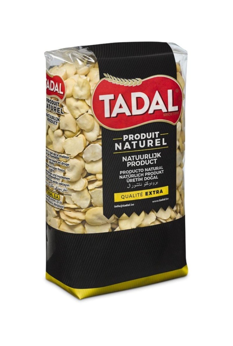TADAL FEVES CASSEE 12MM 10X750GR