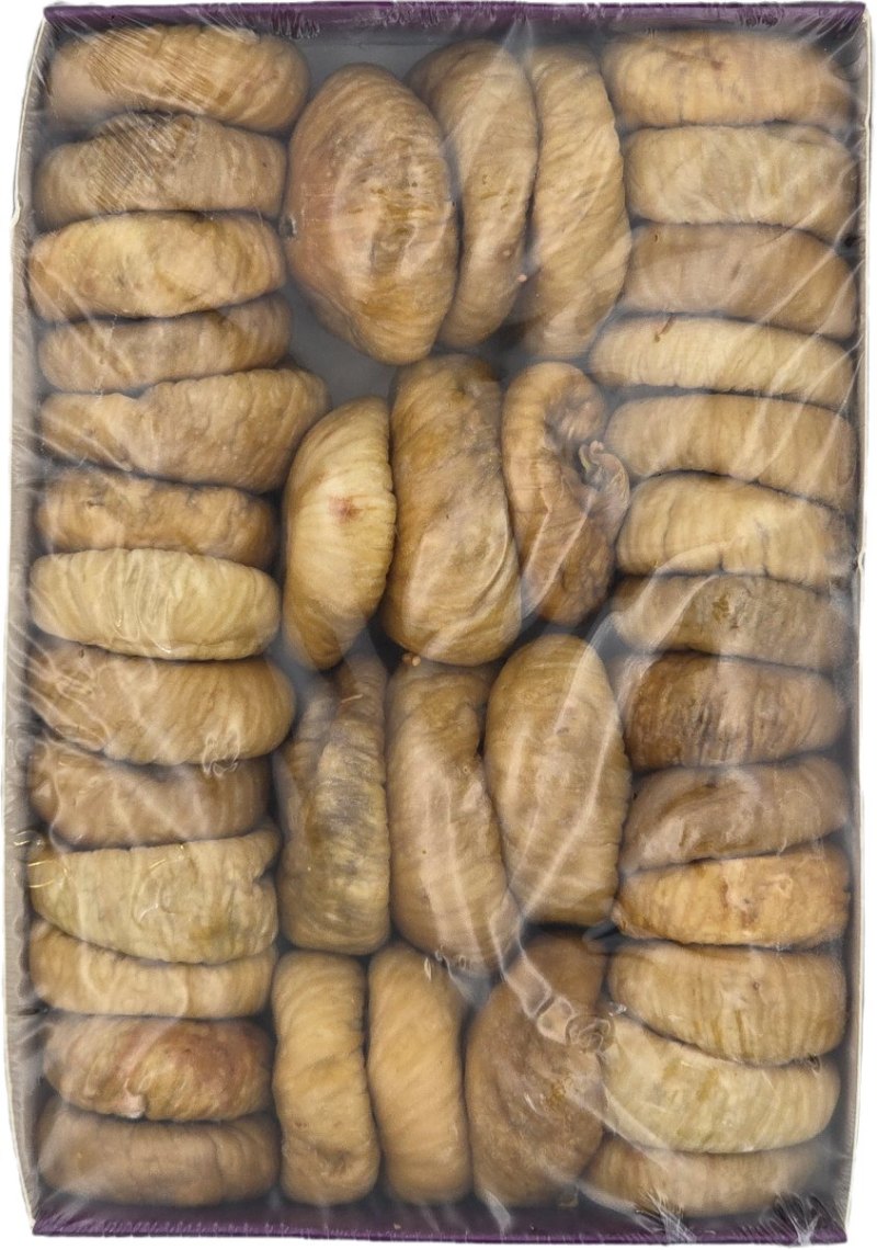 TADAL FIGUES SECHEES 12X600GR