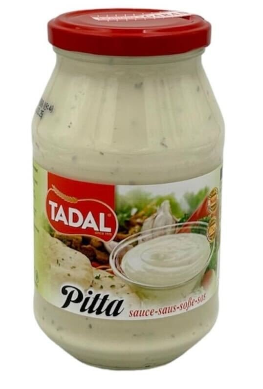 TADAL SAUCE PITA 12X500ML