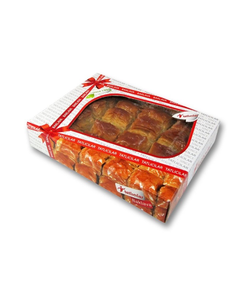 TATLICILAR BAKLAVA PATISSERIE 6X800GR