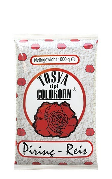 TOSYA RIZ GULLU 12X1KG