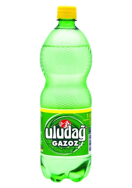 ULUDAG 12X1LTR GAZOZ / SODA