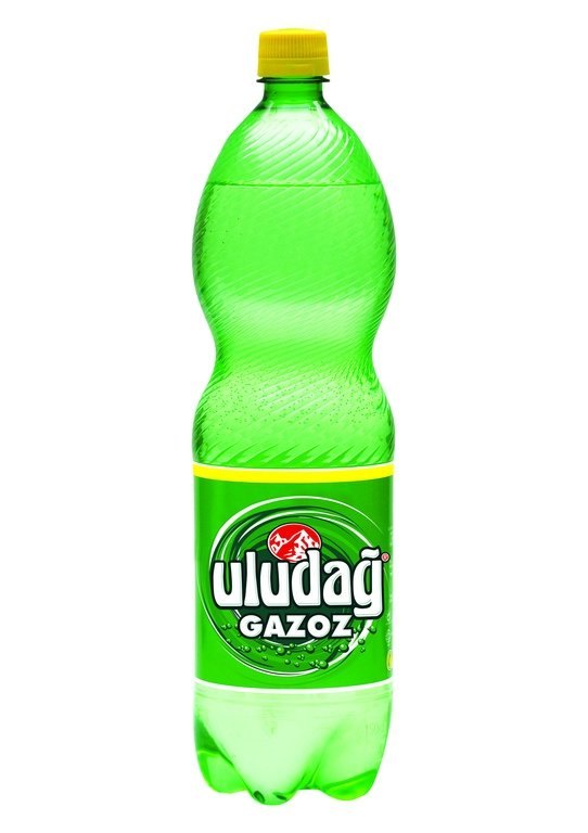 ULUDAG 6X1.5LTR EAU PETILLANTE / SODA