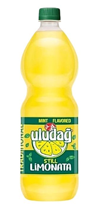 ULUDAG LIMONADE A LA MENTHE 12X1LTR