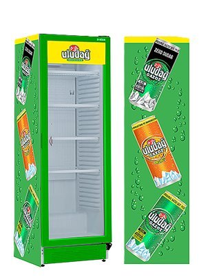 ULUDAG REFRIGERATEUR POUR BOISSON