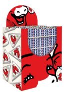 VACHE QUI RIT DISPLAY 238X32PCS 480GR